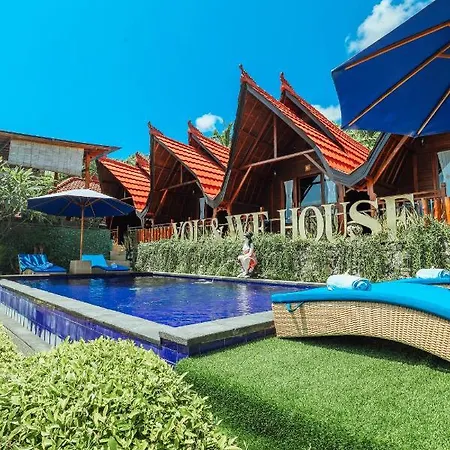 You And We House