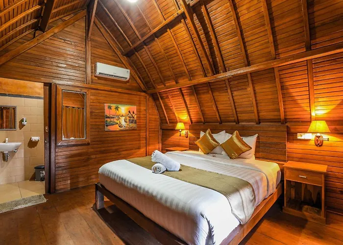 And We House 3* Tanglad