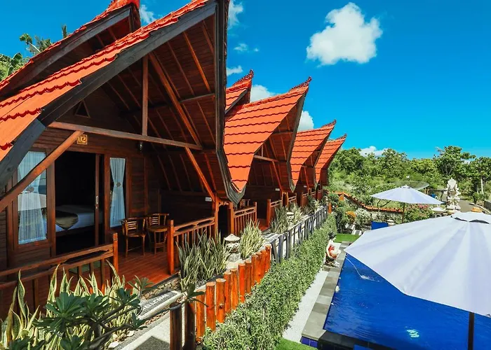 And We House 3* Tanglad