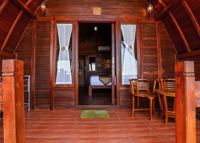 And We House 3* Tanglad