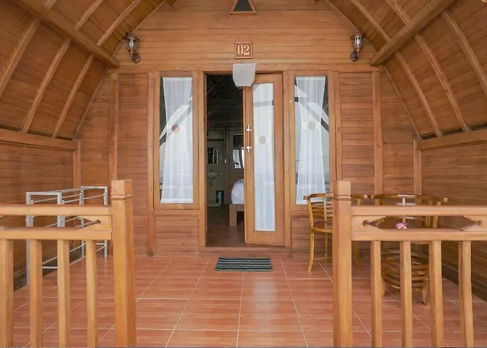 Casa de hóspedes And We House