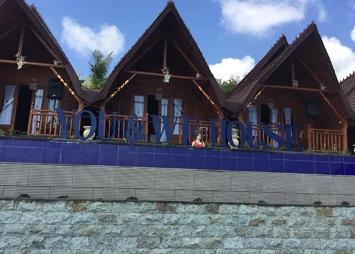 And We House Casa de hóspedes