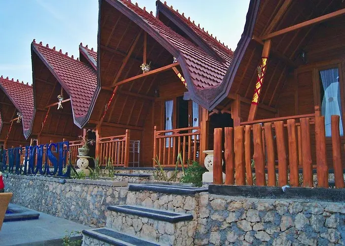 And We House