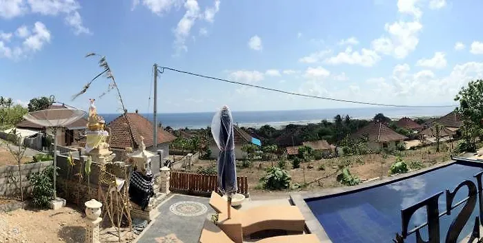 Casa de hóspedes And We House 3*